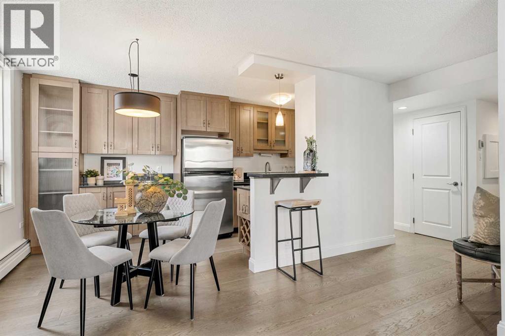 101, 733 14 Avenue SW, Calgary, Alberta  T2R 0N3 - Photo 4 - A2300988