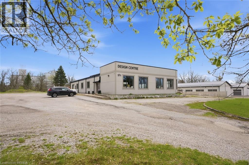 571 BANK Street, Simcoe, Ontario