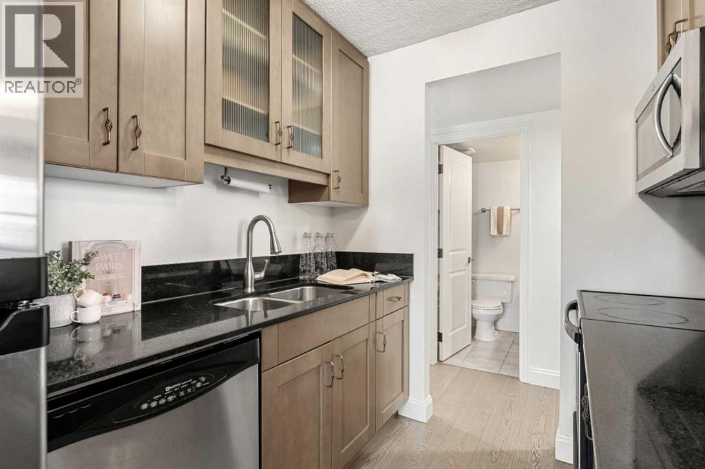 101, 733 14 Avenue SW, Calgary, Alberta  T2R 0N3 - Photo 6 - A2300988