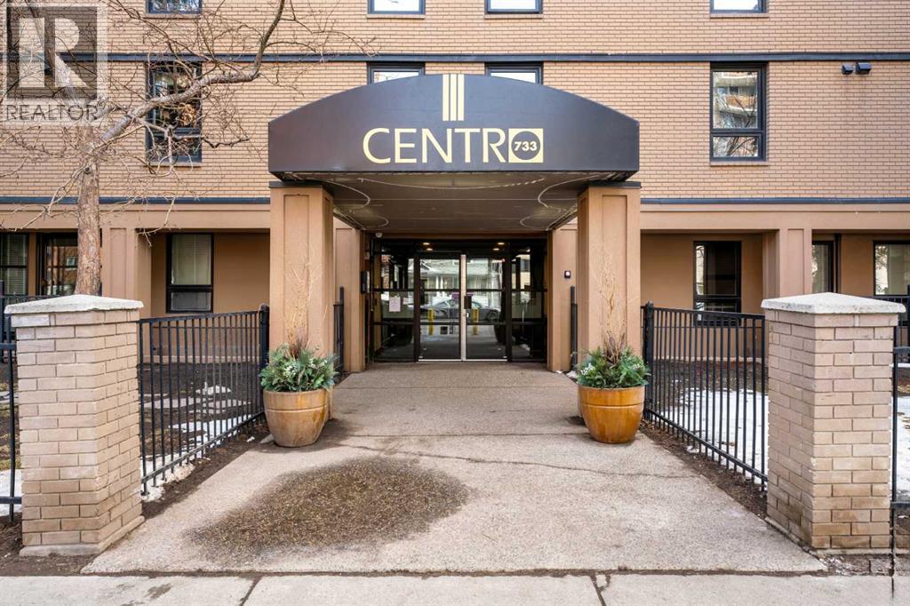 101, 733 14 Avenue SW, Calgary, Alberta  T2R 0N3 - Photo 2 - A2300988