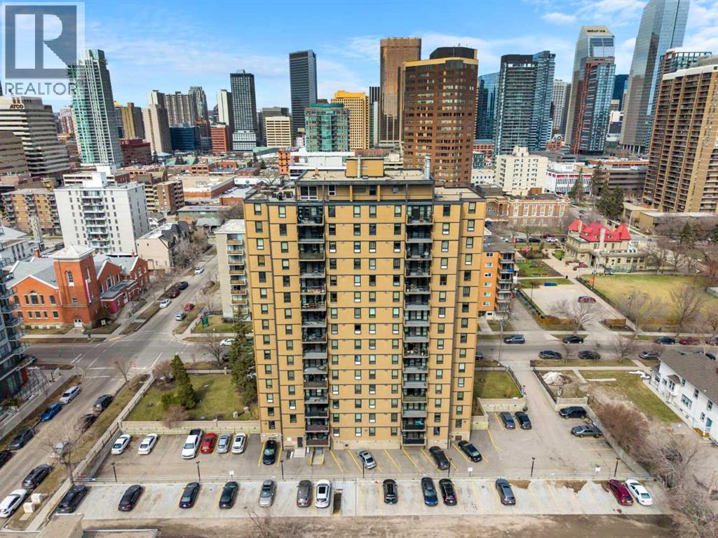 101, 733 14 Avenue SW, Calgary, Alberta  T2R 0N3 - Photo 31 - A2300988