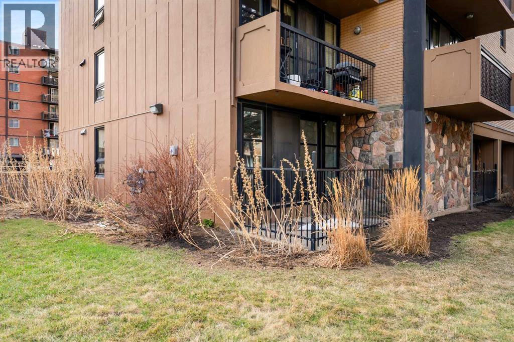 101, 733 14 Avenue SW, Calgary, Alberta  T2R 0N3 - Photo 22 - A2300988
