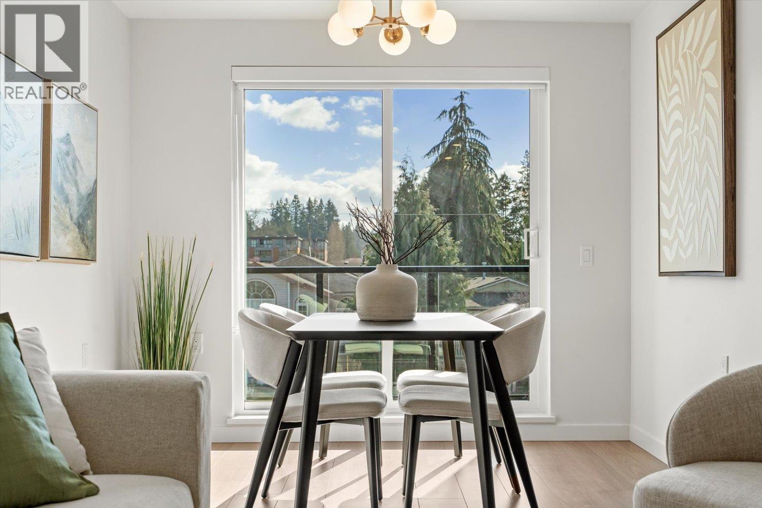 207 2277 Hawthorne Avenue, Port Coquitlam, British Columbia  V3C 1W7 - Photo 4 - R3117330