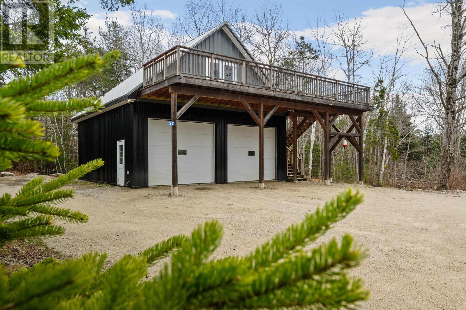 27 Pig Loop Road, Chester, Nova Scotia  B0J 1J0 - Photo 8 - 202609003