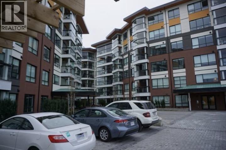 507 11641 227 Street, Maple Ridge, British Columbia  V2X 9J6 - Photo 2 - R3116941