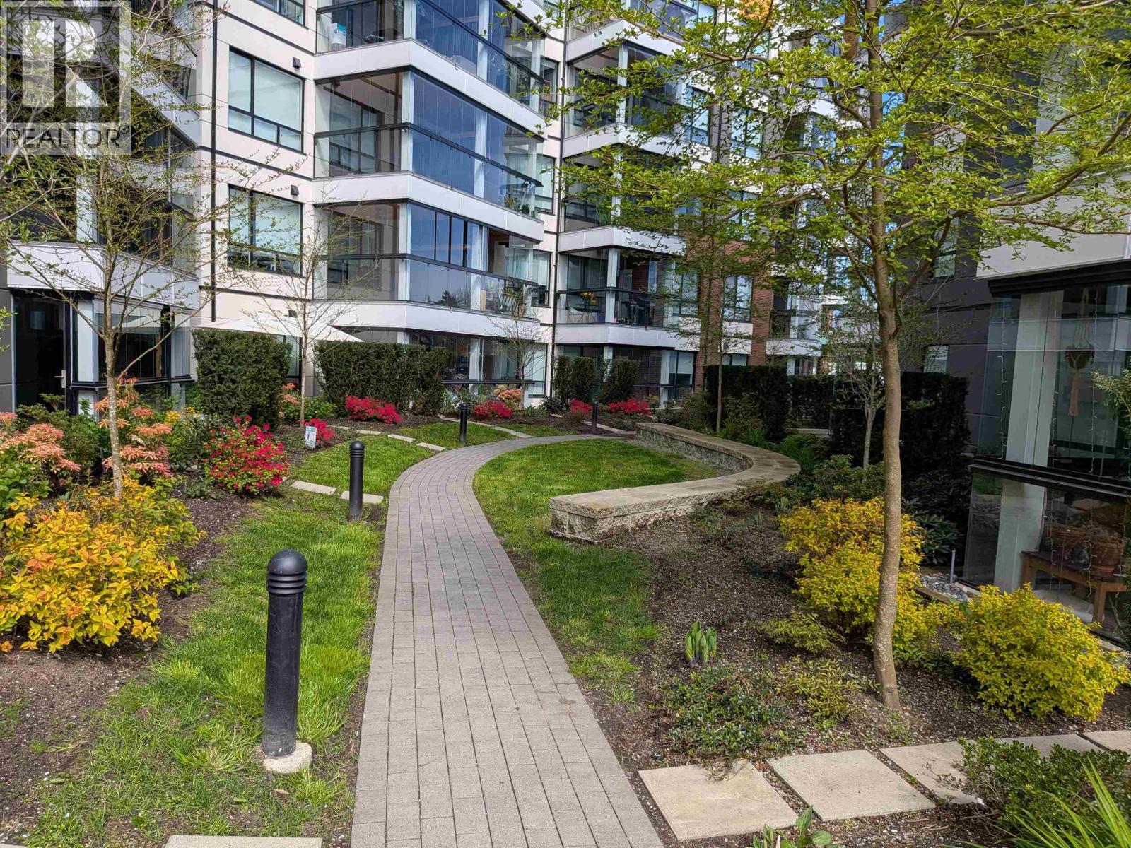 507 11641 227 Street, Maple Ridge, British Columbia  V2X 9J6 - Photo 3 - R3116941