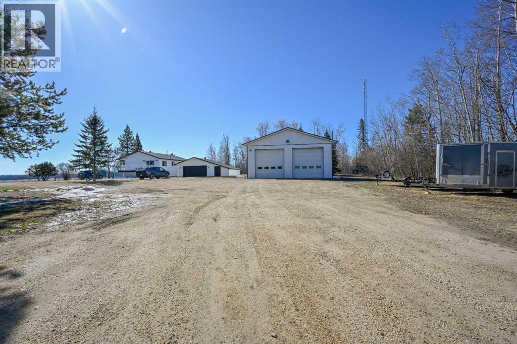 6419 TWP RD 701A, grovedale, Alberta