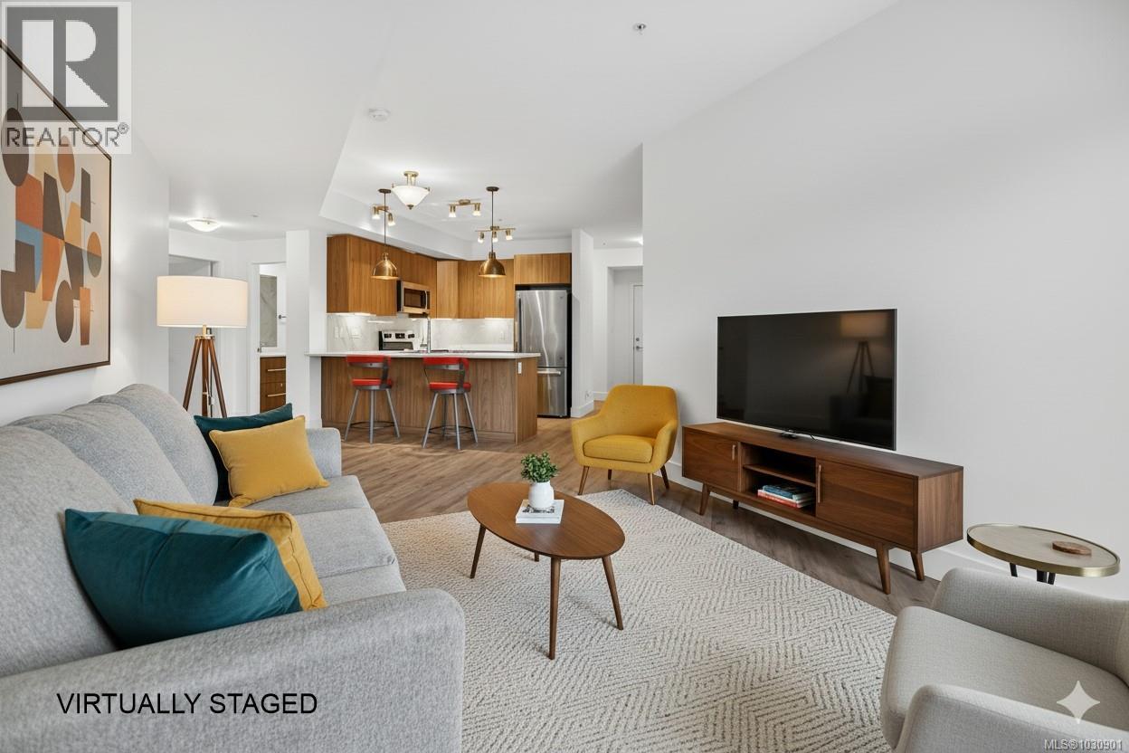 216 3070 Kilpatrick Ave, Courtenay, British Columbia