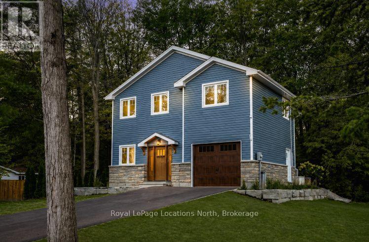 545 Oxbow Park Drive, Wasaga Beach, Ontario  L9Z 2T9 - Photo 2 - S12877348