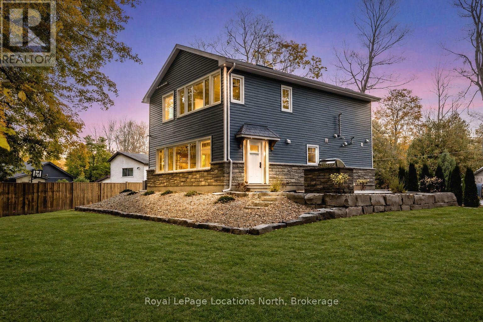 545 Oxbow Park Drive, Wasaga Beach, Ontario  L9Z 2T9 - Photo 3 - S12877348