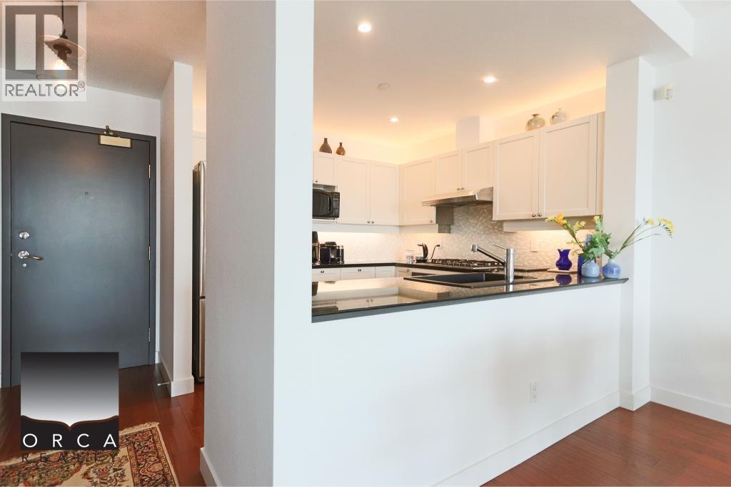 706 1383 Marinaside Crescent, Vancouver, British Columbia  V6Z 2W9 - Photo 20 - R3116993