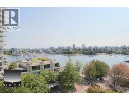 706 1383 MARINASIDE CRESCENT, Vancouver, British Columbia