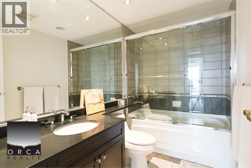 706 1383 Marinaside Crescent, Vancouver, British Columbia  V6Z 2W9 - Photo 13 - R3116993