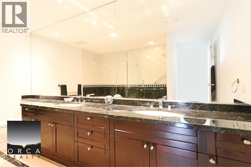 706 1383 Marinaside Crescent, Vancouver, British Columbia  V6Z 2W9 - Photo 15 - R3116993