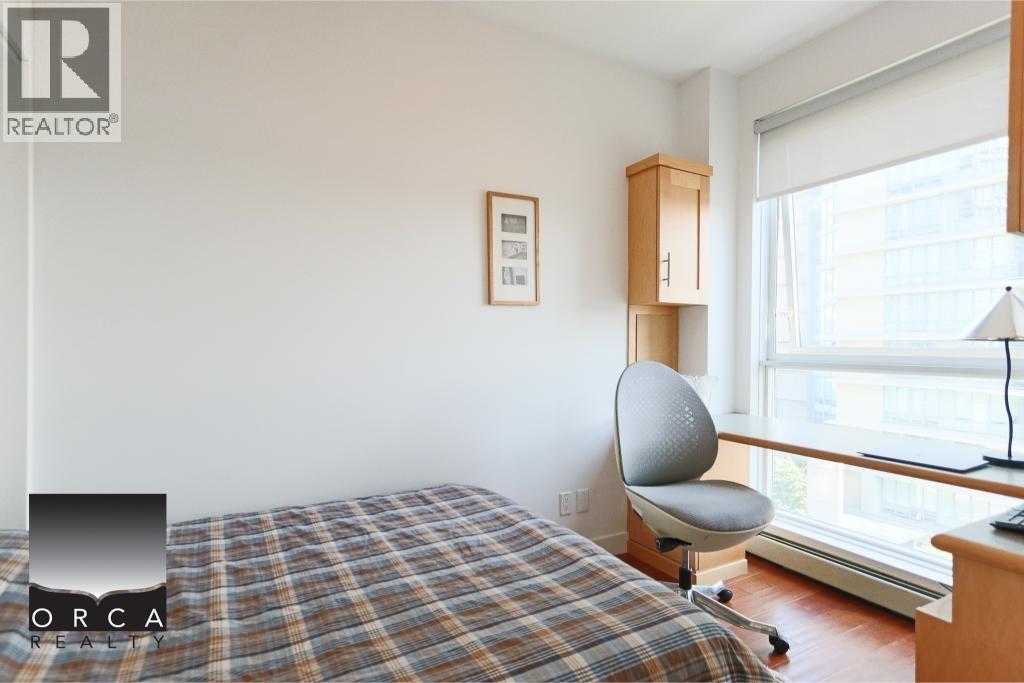 706 1383 Marinaside Crescent, Vancouver, British Columbia  V6Z 2W9 - Photo 17 - R3116993