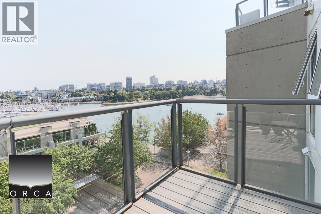 706 1383 Marinaside Crescent, Vancouver, British Columbia  V6Z 2W9 - Photo 4 - R3116993