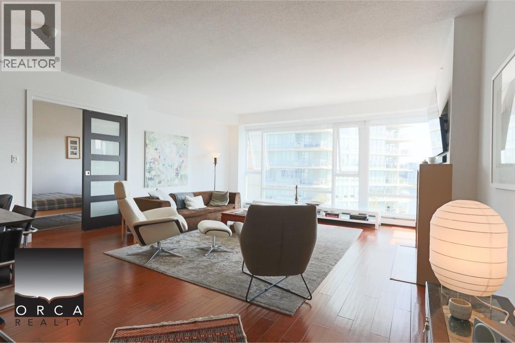 706 1383 Marinaside Crescent, Vancouver, British Columbia  V6Z 2W9 - Photo 18 - R3116993