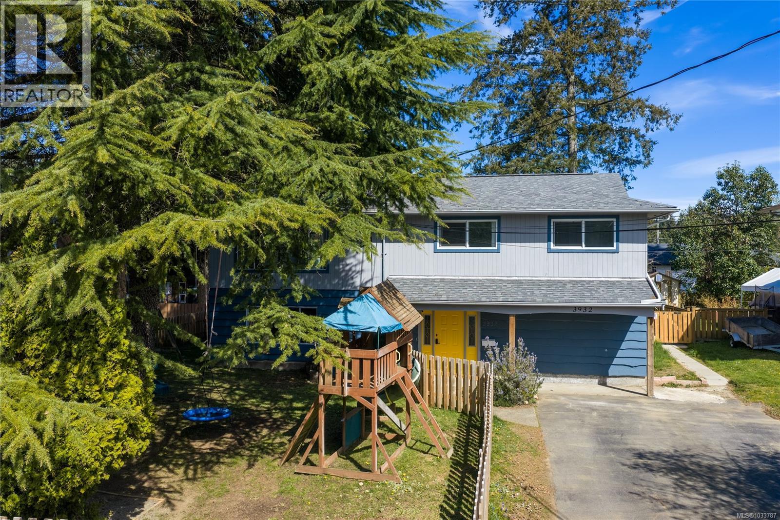 3932 MacIsaac Dr, Nanaimo, British Columbia
