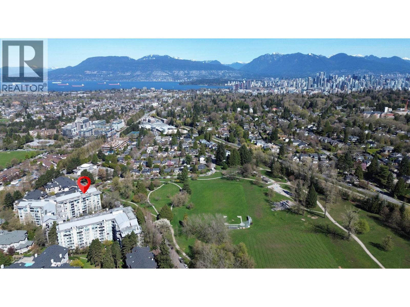 613 4685 Valley Drive, Vancouver, British Columbia  V6J 5M2 - Photo 24 - R3110357