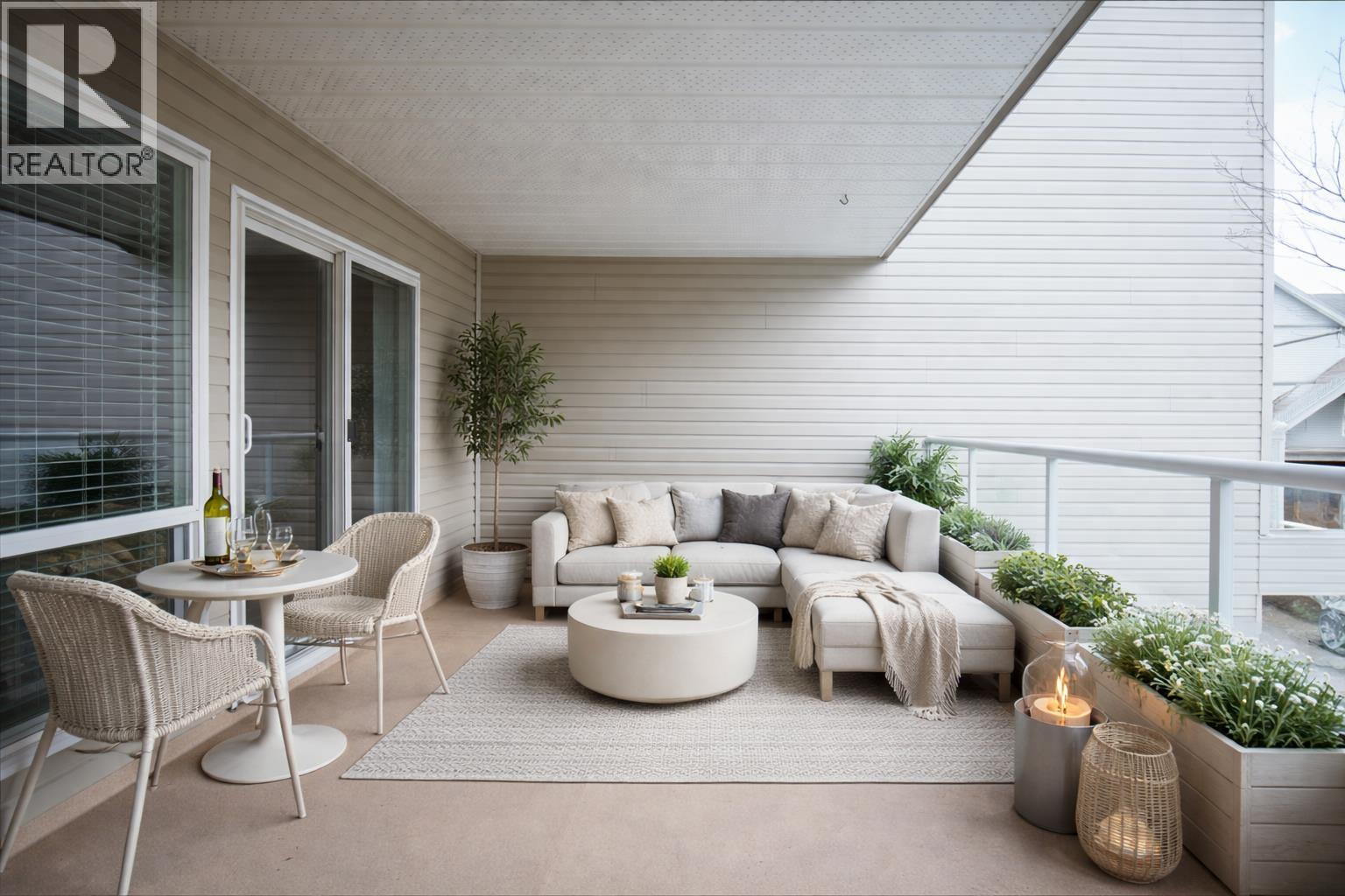 205 4988 47a Avenue, Delta, British Columbia  V4K 1T5 - Photo 1 - R3087079