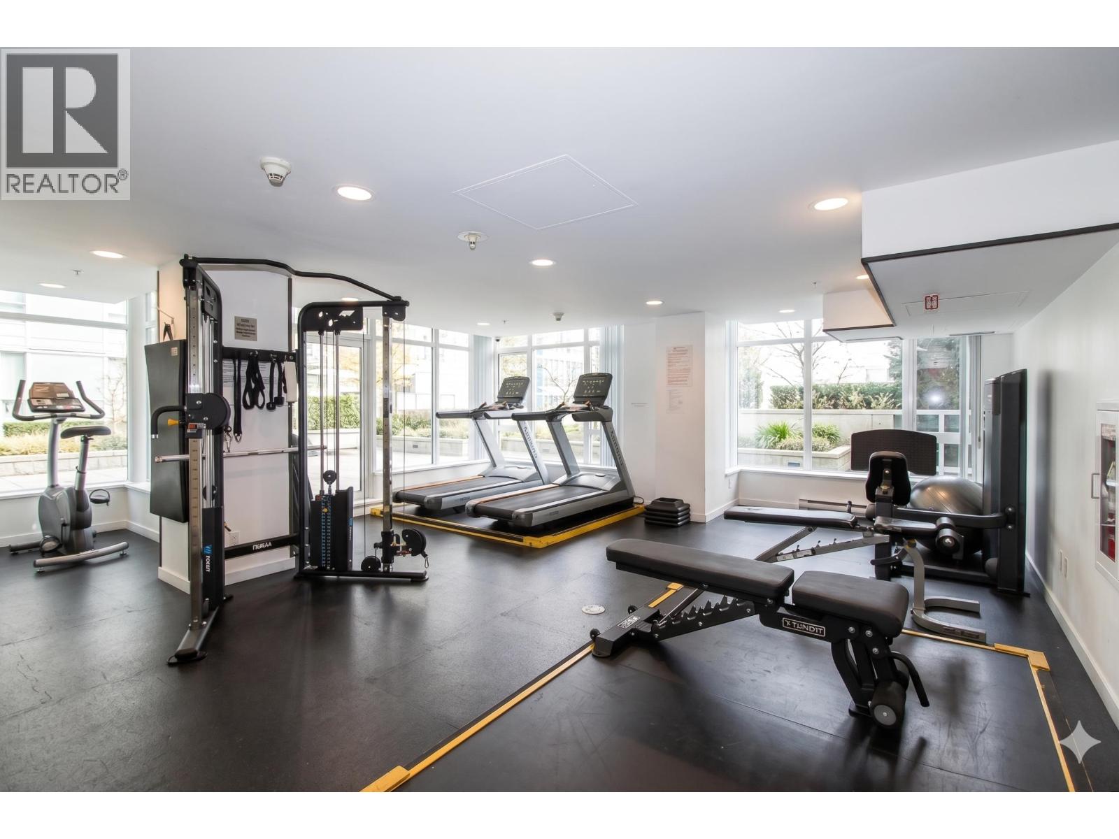 402 480 Robson Street, Vancouver, British Columbia  V6B 1S1 - Photo 19 - R3116985