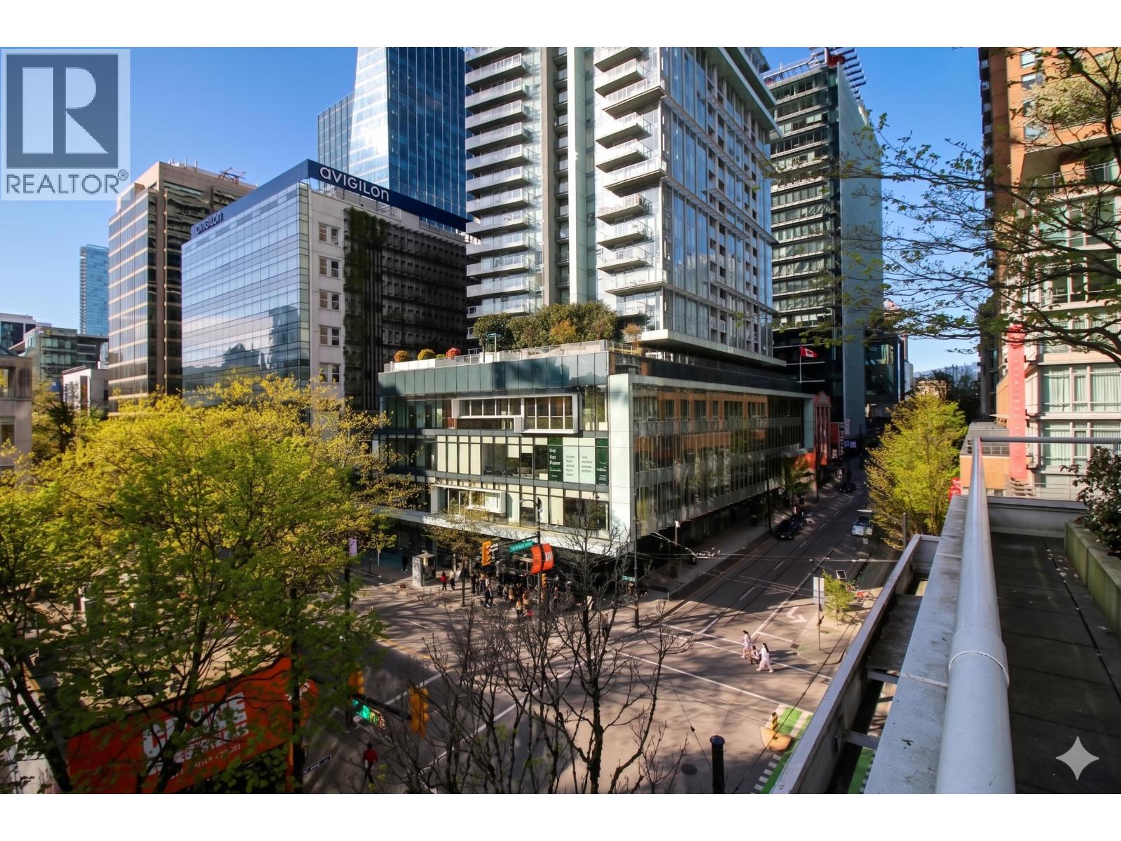 402 480 Robson Street, Vancouver, British Columbia  V6B 1S1 - Photo 2 - R3116985