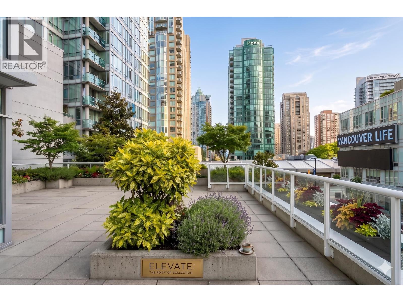 402 480 Robson Street, Vancouver, British Columbia  V6B 1S1 - Photo 20 - R3116985