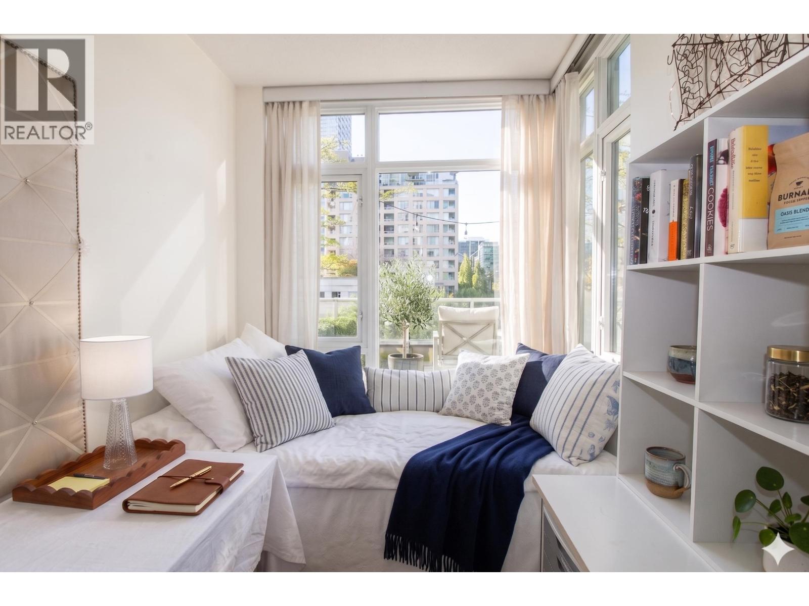 402 480 Robson Street, Vancouver, British Columbia  V6B 1S1 - Photo 13 - R3116985