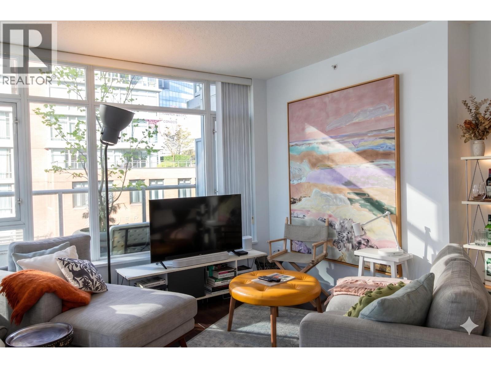 402 480 Robson Street, Vancouver, British Columbia  V6B 1S1 - Photo 7 - R3116985