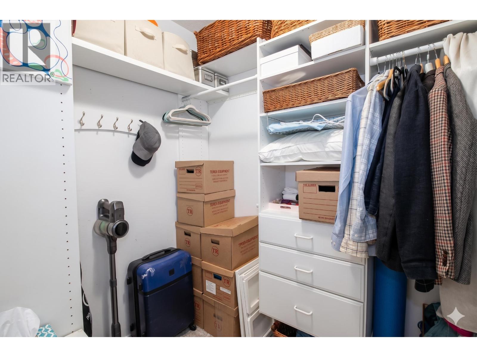 402 480 Robson Street, Vancouver, British Columbia  V6B 1S1 - Photo 17 - R3116985