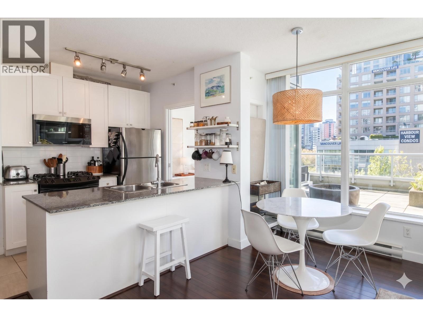 402 480 Robson Street, Vancouver, British Columbia  V6B 1S1 - Photo 11 - R3116985