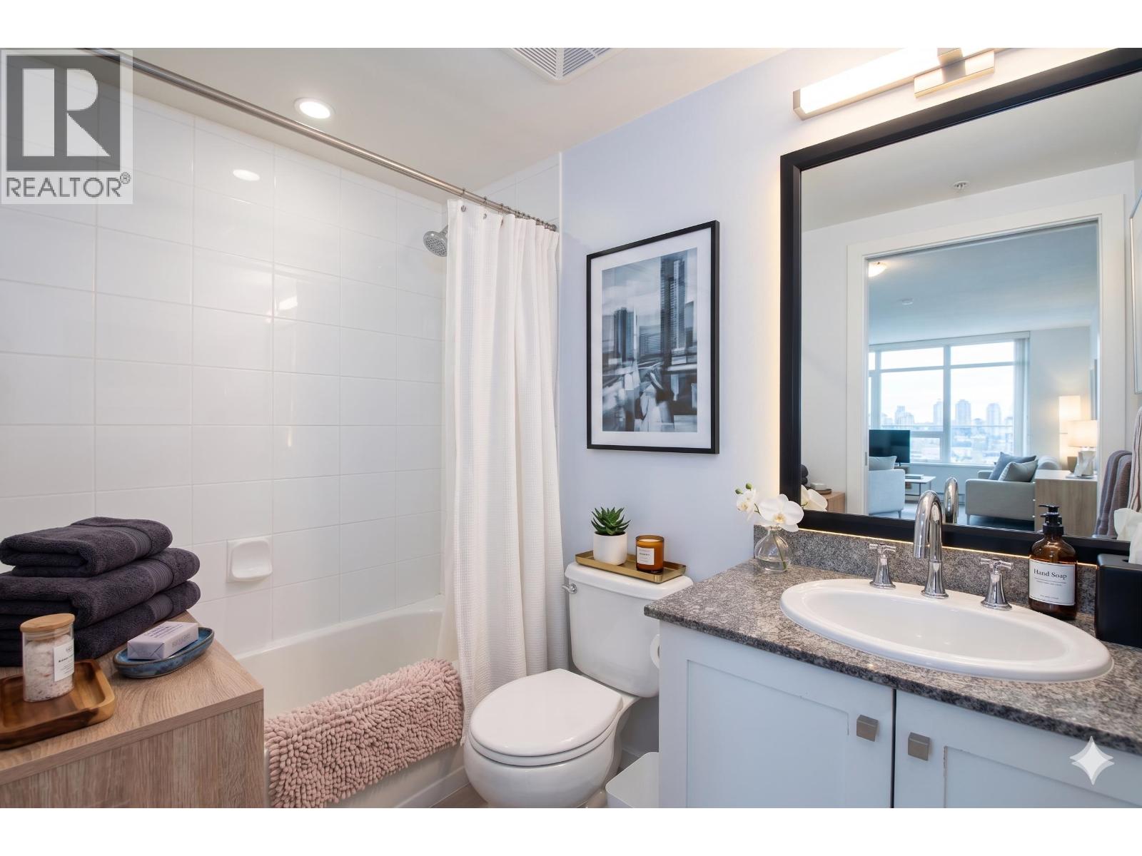 402 480 Robson Street, Vancouver, British Columbia  V6B 1S1 - Photo 15 - R3116985