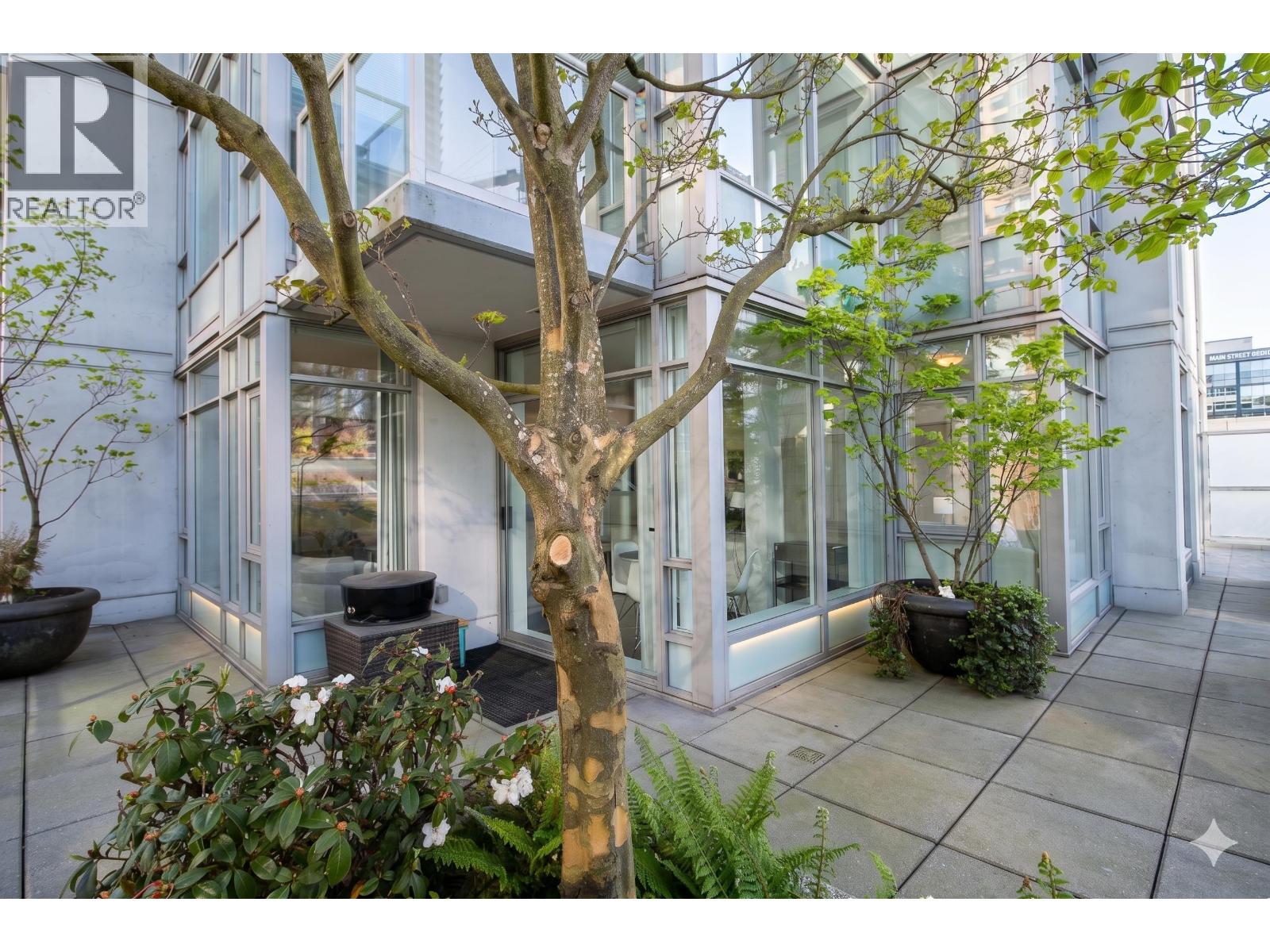 402 480 Robson Street, Vancouver, British Columbia  V6B 1S1 - Photo 3 - R3116985