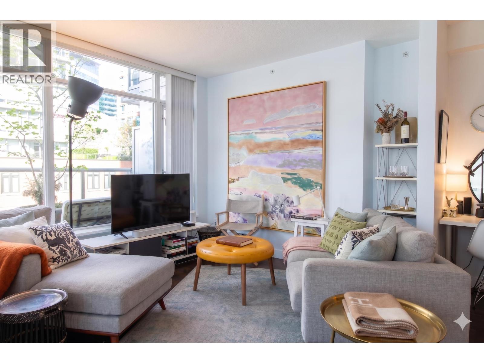 402 480 Robson Street, Vancouver, British Columbia  V6B 1S1 - Photo 8 - R3116985