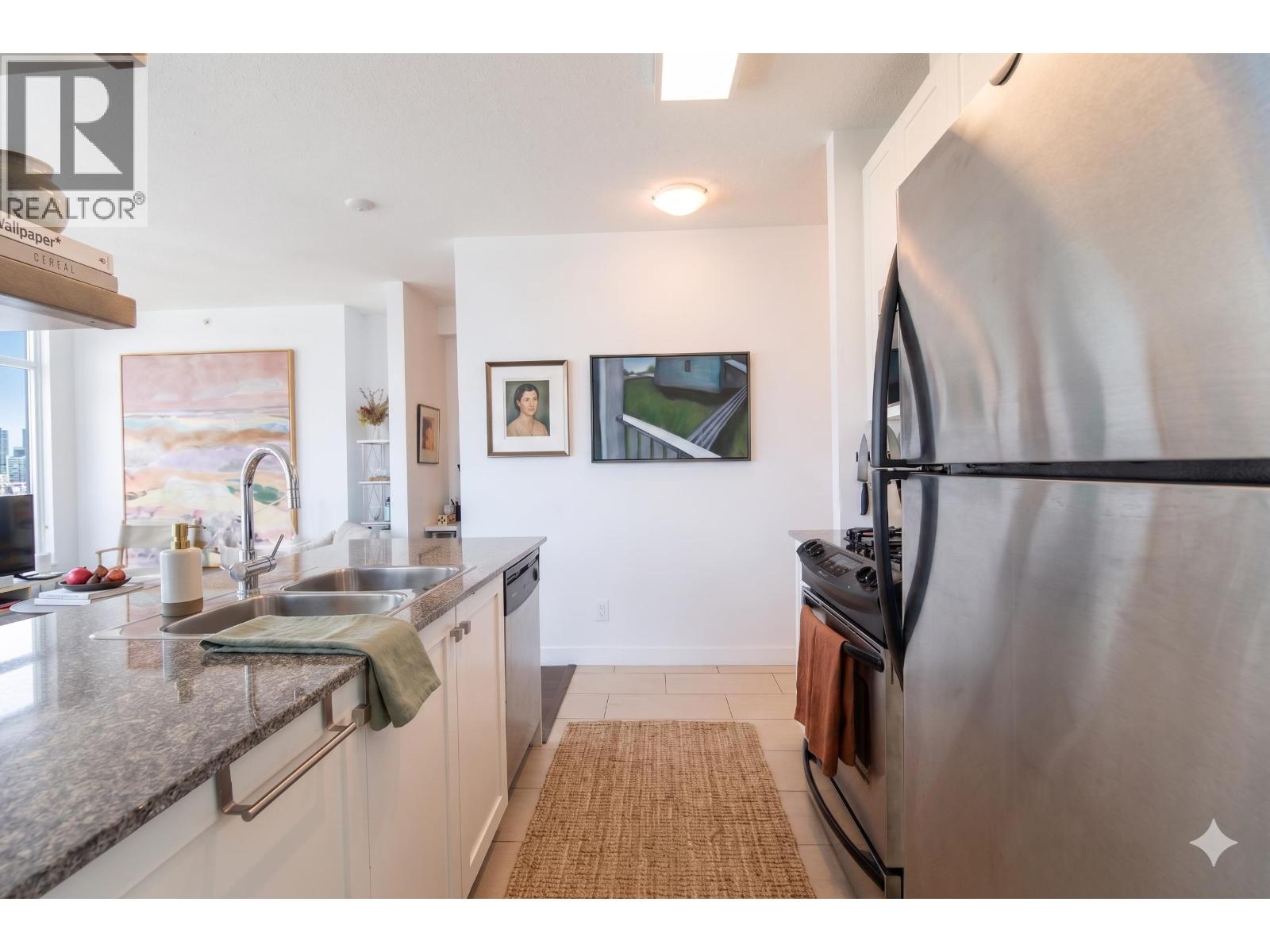 402 480 Robson Street, Vancouver, British Columbia  V6B 1S1 - Photo 10 - R3116985