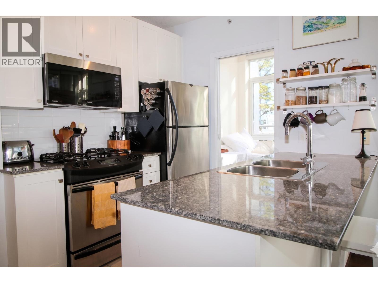 402 480 Robson Street, Vancouver, British Columbia  V6B 1S1 - Photo 12 - R3116985