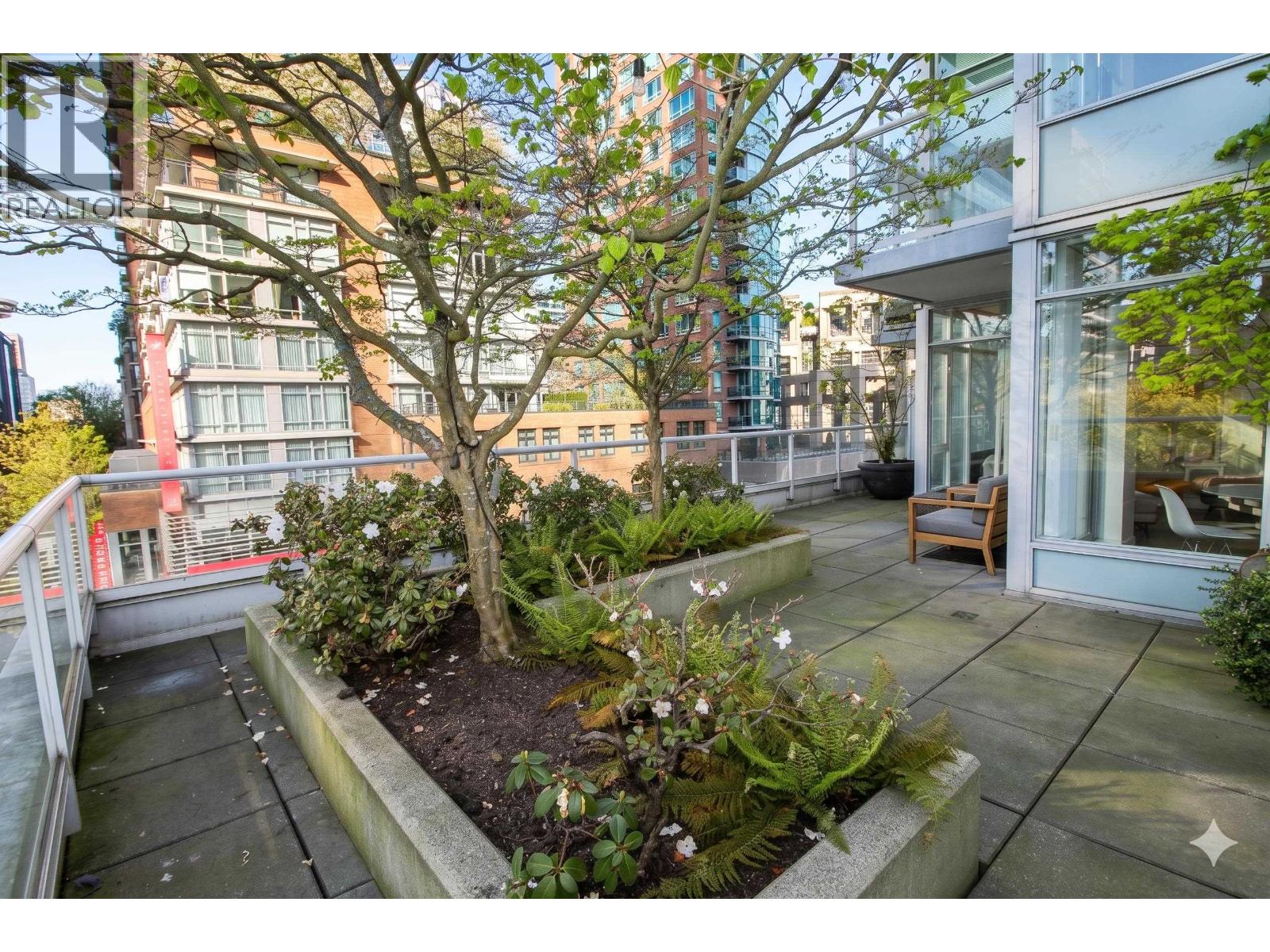 402 480 Robson Street, Vancouver, British Columbia  V6B 1S1 - Photo 4 - R3116985