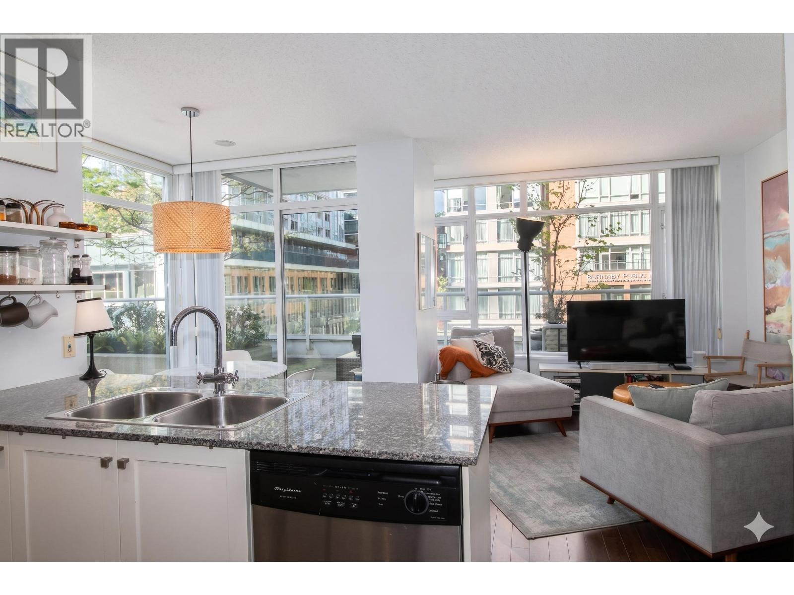 402 480 Robson Street, Vancouver, British Columbia  V6B 1S1 - Photo 9 - R3116985