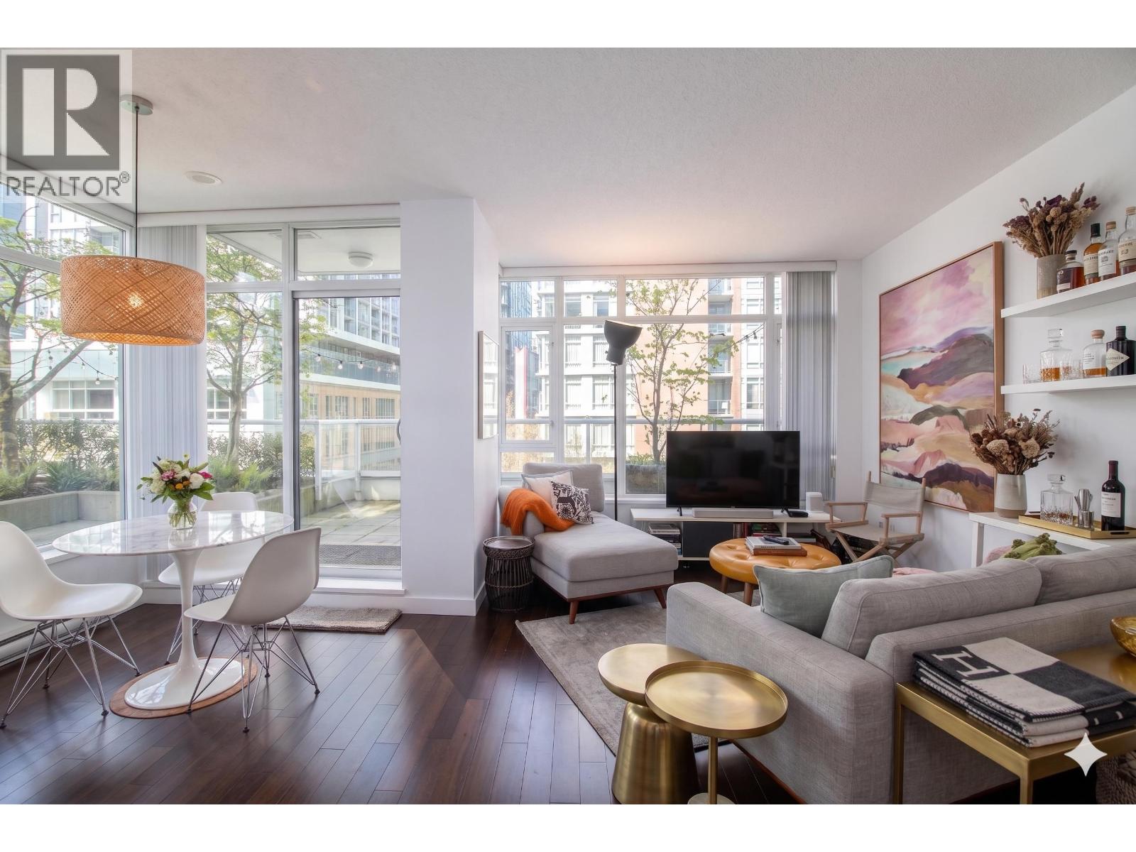 402 480 Robson Street, Vancouver, British Columbia  V6B 1S1 - Photo 6 - R3116985