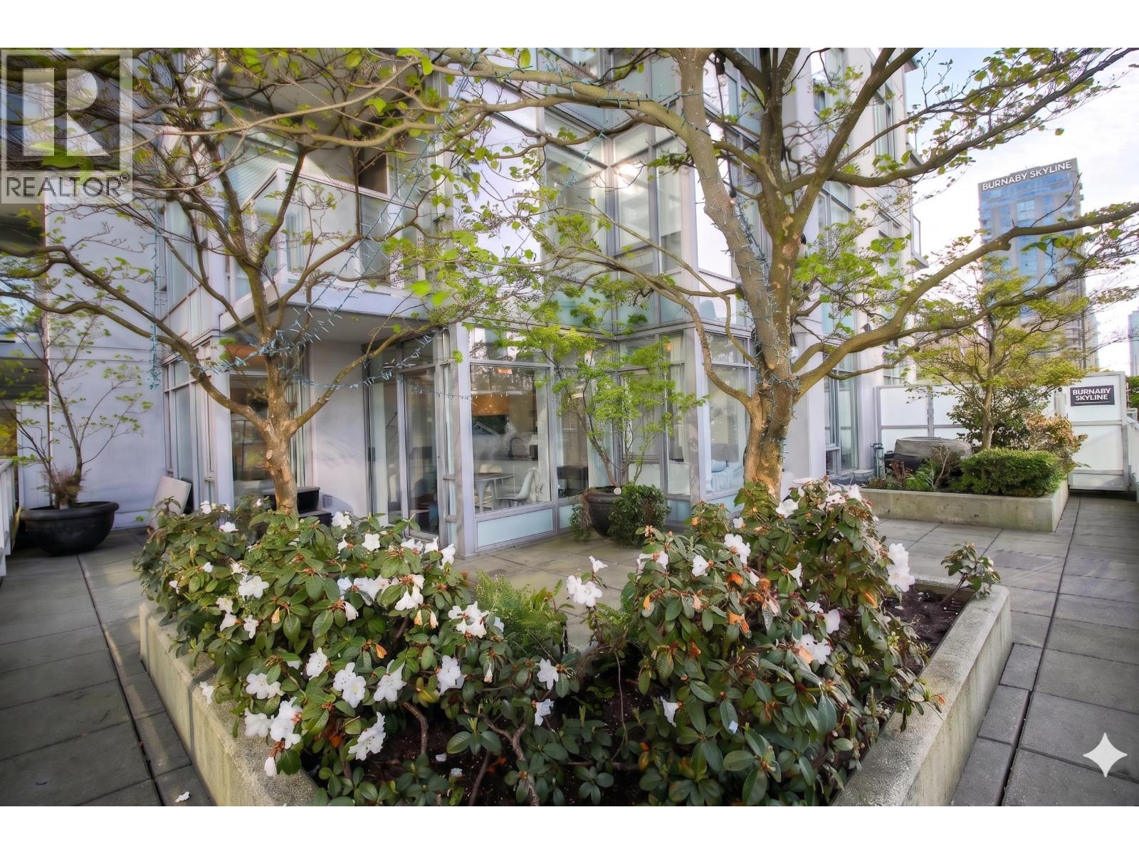 402 480 Robson Street, Vancouver, British Columbia  V6B 1S1 - Photo 5 - R3116985