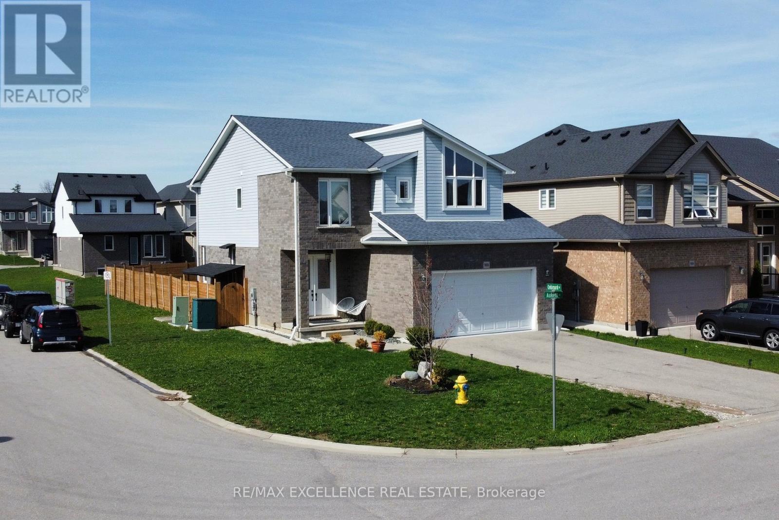 1689 Aukett Drive, London North, Ontario  N5X 0N2 - Photo 40 - X13059174