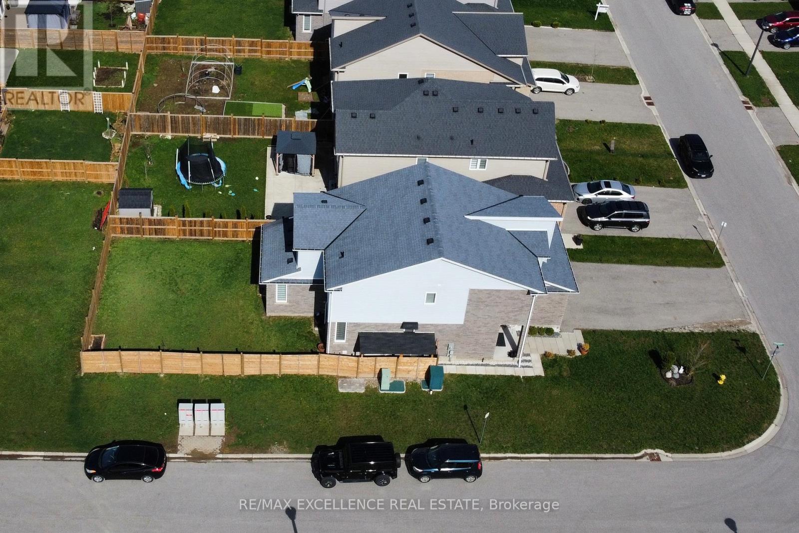 1689 Aukett Drive, London North, Ontario  N5X 0N2 - Photo 42 - X13059174