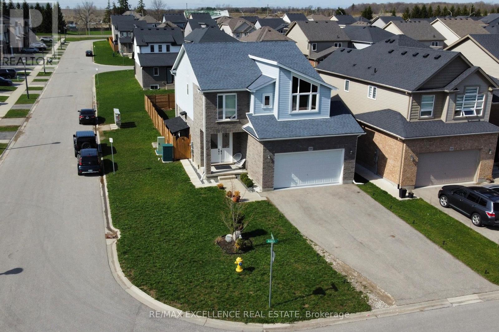 1689 Aukett Drive, London North, Ontario  N5X 0N2 - Photo 44 - X13059174