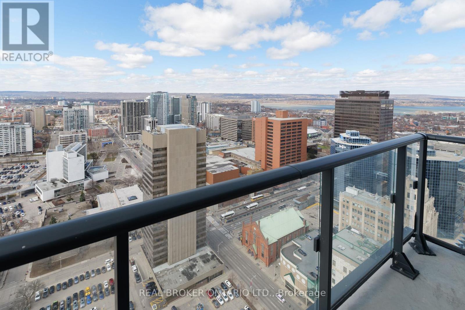 2701 - 75 James Street S, Hamilton, Ontario  L8P 2Y9 - Photo 16 - X13059218