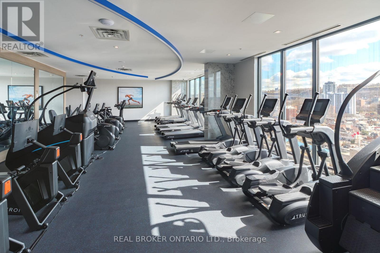 2701 - 75 James Street S, Hamilton, Ontario  L8P 2Y9 - Photo 19 - X13059218