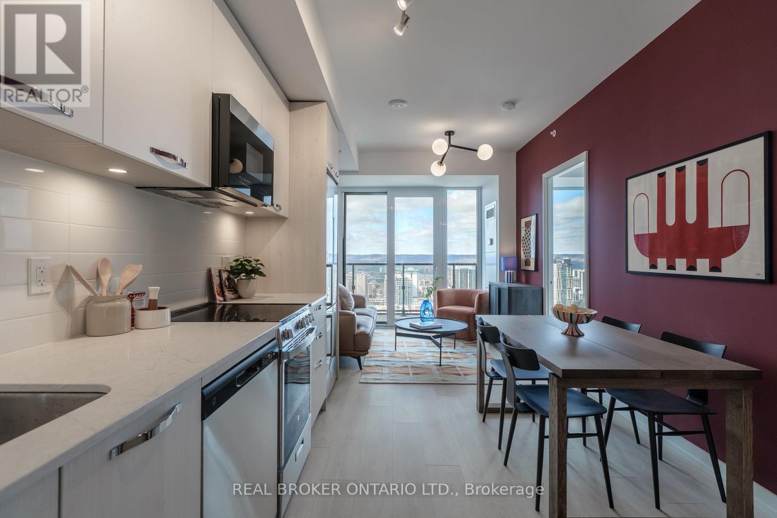 2701 - 75 James Street S, Hamilton, Ontario  L8P 2Y9 - Photo 2 - X13059218