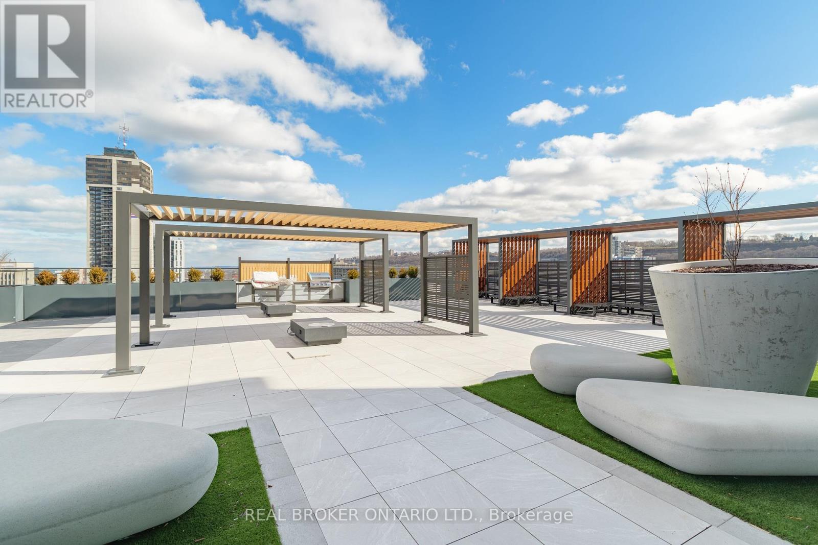 2701 - 75 James Street S, Hamilton, Ontario  L8P 2Y9 - Photo 25 - X13059218