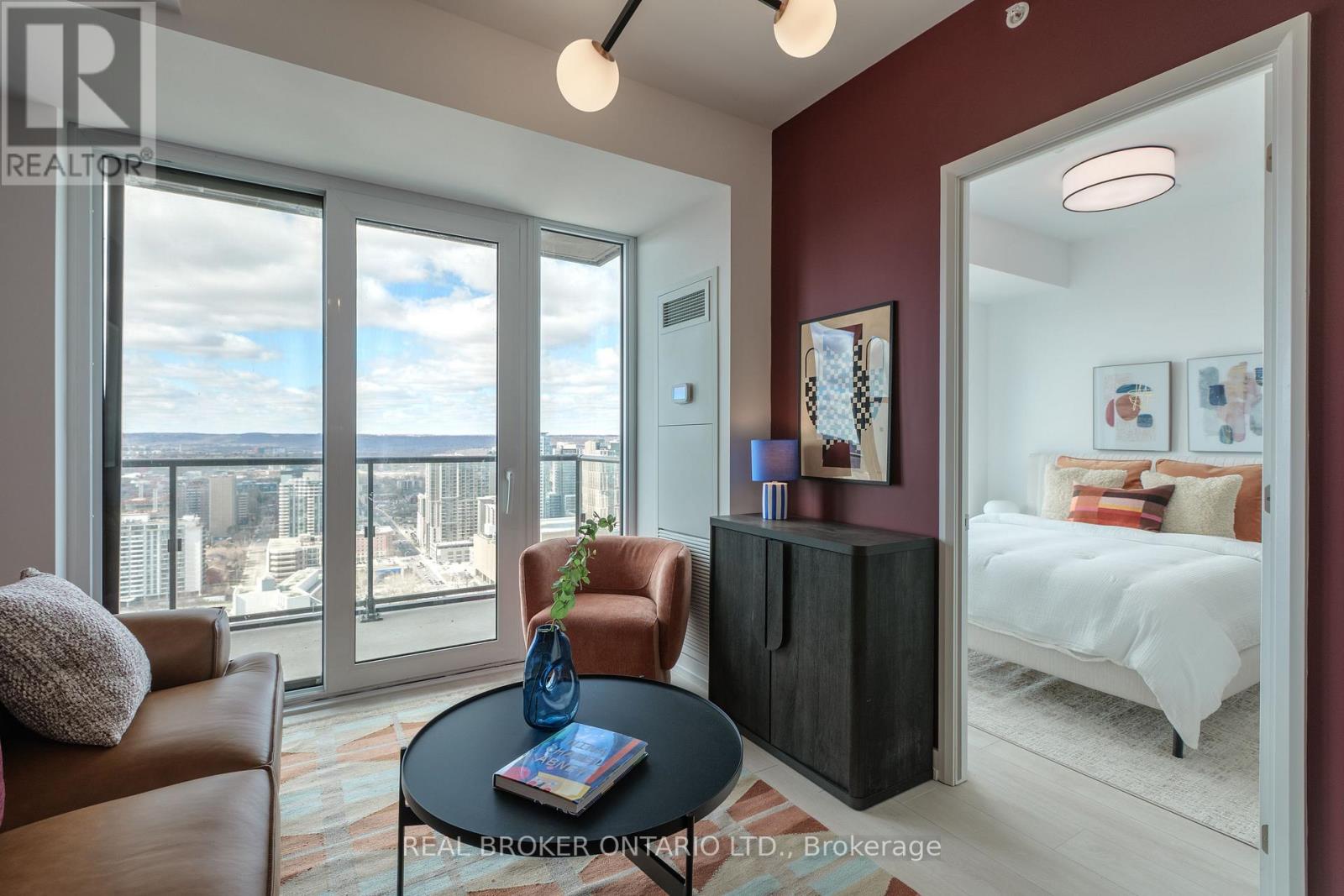 2701 - 75 James Street S, Hamilton, Ontario  L8P 2Y9 - Photo 3 - X13059218