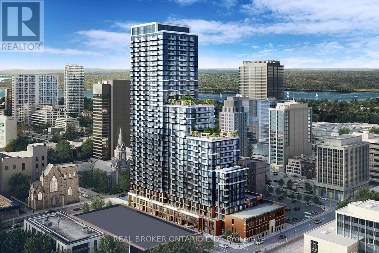 2701 - 75 James Street S, Hamilton, Ontario  L8P 2Y9 - Photo 37 - X13059218