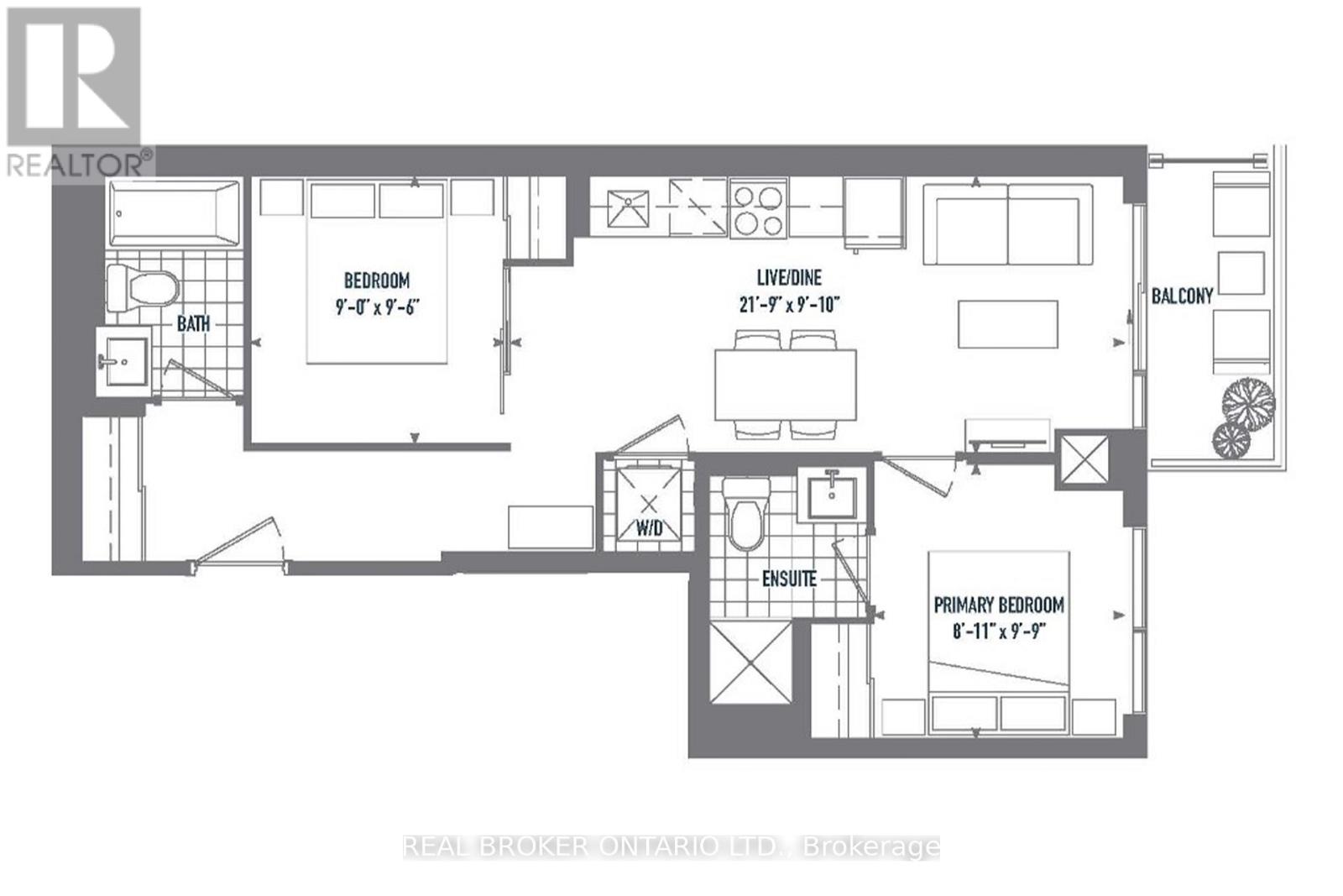 2701 - 75 James Street S, Hamilton, Ontario  L8P 2Y9 - Photo 38 - X13059218